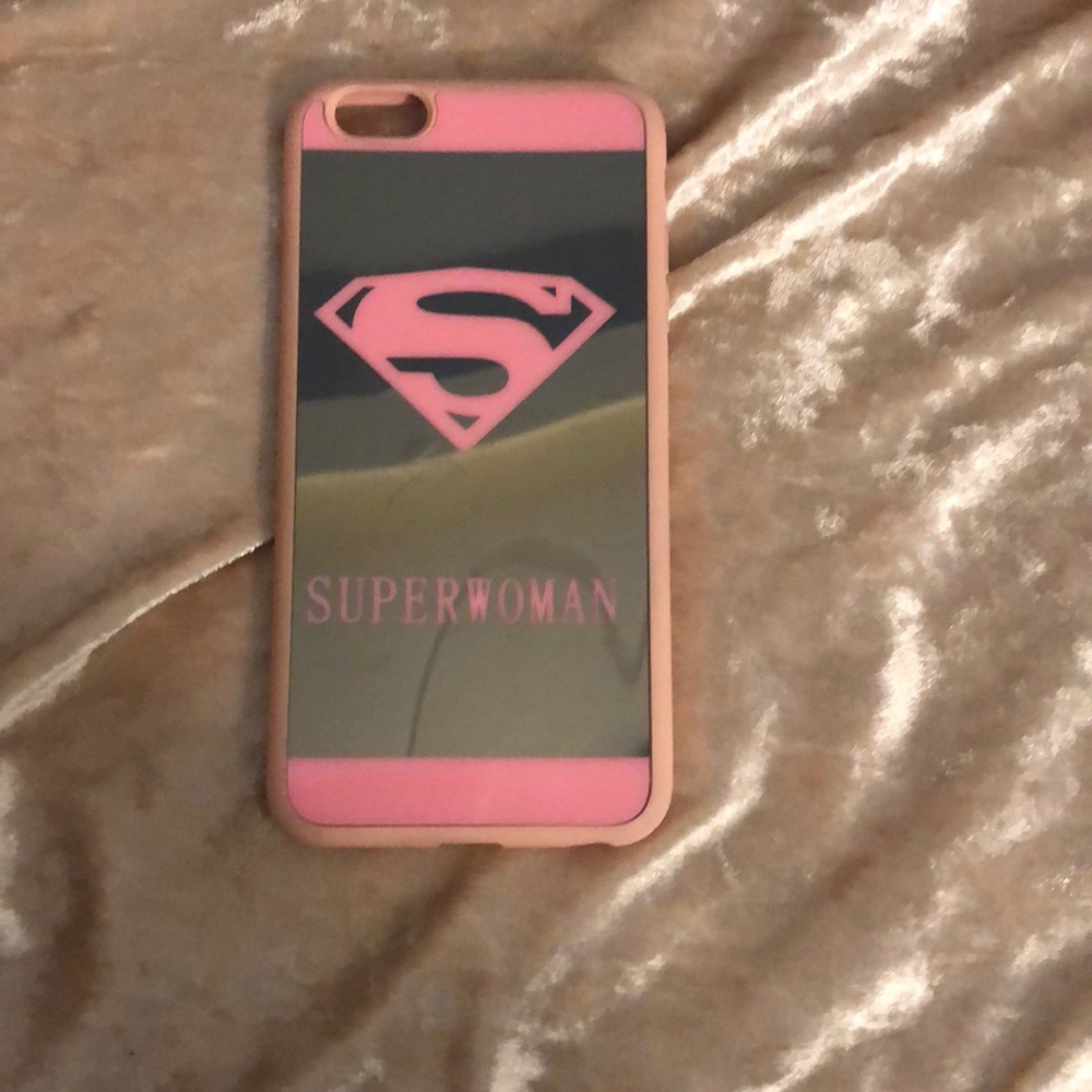 iPhone case